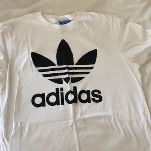 Adidas shirt